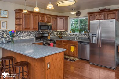Breakfast Bar