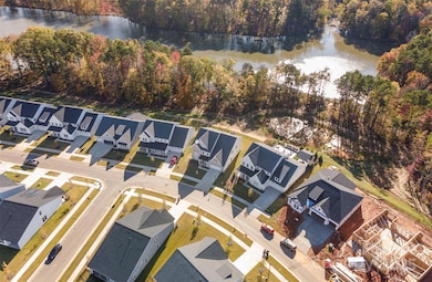 5216 Mint Harbor Way, Charlotte, NC 28269 - photo 5