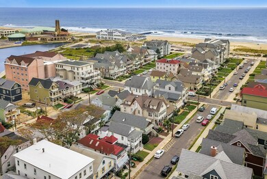 2 Blocks to Asbury Park