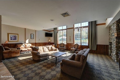 Country Inn Lobby
