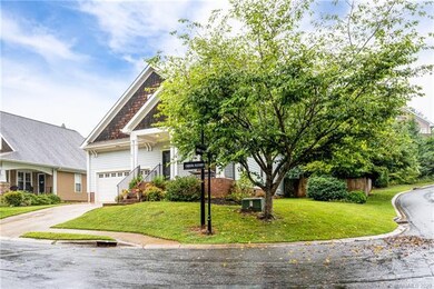 Great corner lot