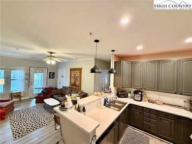 188 Cecil Miller Rd unit 203, Boone, NC 28607 - photo 4