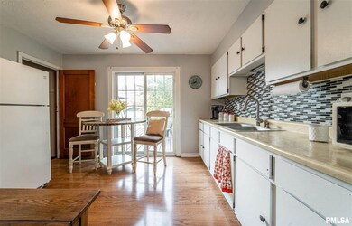 104 Welch Dr, Lincoln, IL 62656 - photo 4