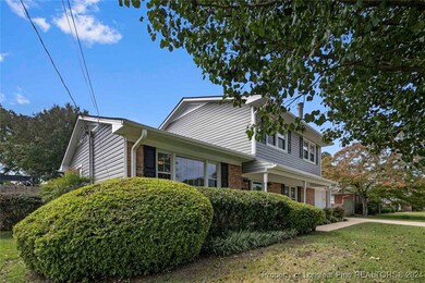 2903 Player Ave, Fayetteville, NC 28304 - photo 4