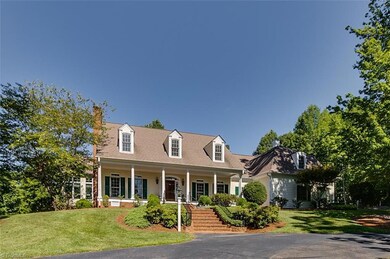 2172 Stone Bridge Rd, Asheboro, NC 27205 - photo 2