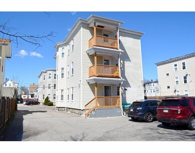 15 Exchange St, Brockton, MA 02301 - photo 3