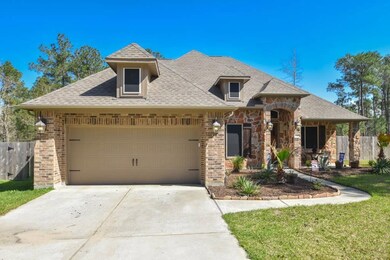 30 Brookefield Cir, Magnolia, TX 77355 - photo 3