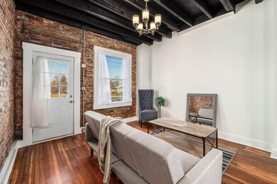 1683 Living Room