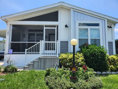 183 Indian Trail unit 113, St. Cloud, FL 34769 - photo 6