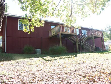 Branson West Duplex