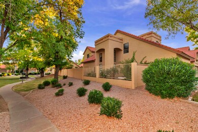 4645 W Ivanhoe St, Chandler, AZ 85226 - photo 2