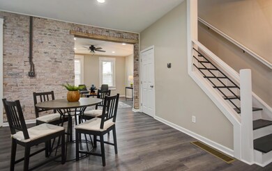 Eating- Living Space (2)