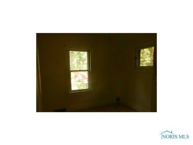 Bedroom.