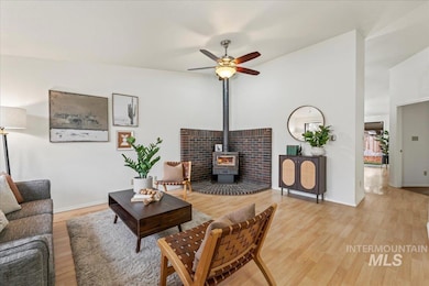 12369 W Sitka Dr, Boise, ID 83713 - photo 7