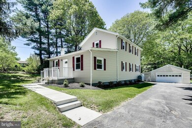 5450 Irving Ruby Rd, Sykesville, MD 21784 - photo 3