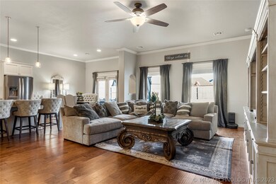 2030 E 132nd St S, Bixby, OK 74008 - photo 7