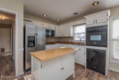 726 Wava Dr, Mount Washington, KY 40047 - photo 6