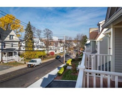 45 Murdock St unit A, Brighton, MA 02135 - photo 2