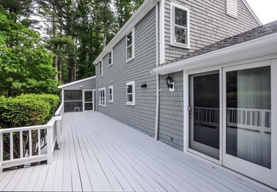 120 Buckboard Rd, Duxbury, MA 02332 - photo 2