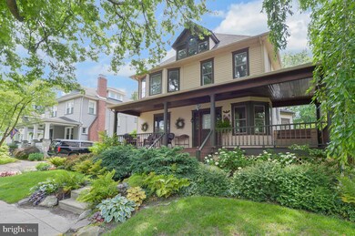 904 Park Ave, Collingswood, NJ 08108 - photo 4