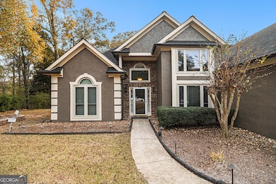 2917 Bridle Creek Dr SW unit 2, Conyers, GA 30094 - photo 4