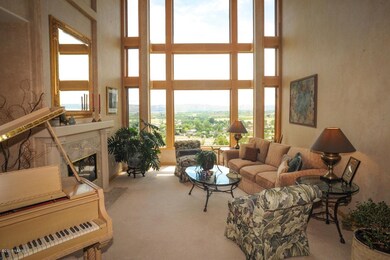 Formal Living Room