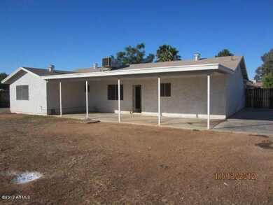 2766 E Juanita Ave, Mesa, AZ 85204 - photo 2