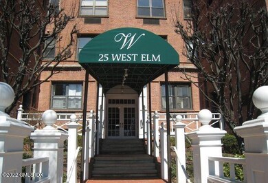 25 W Elm St unit 50, Greenwich, CT 06830 - photo 2