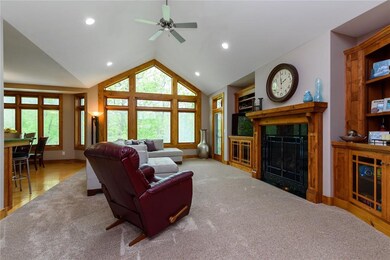 2610 Granite Ct NE, Cedar Rapids, IA 52402 - photo 6