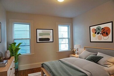 40 Calvin St unit 2, Somerville, MA 02143 - photo 4