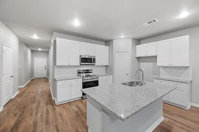 813 Feather Edge Dr, Springtown, TX 76082 - photo 6