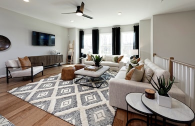 212 Mountain Interval Rd unit 6325, Schaumburg, IL 60193 - photo 7