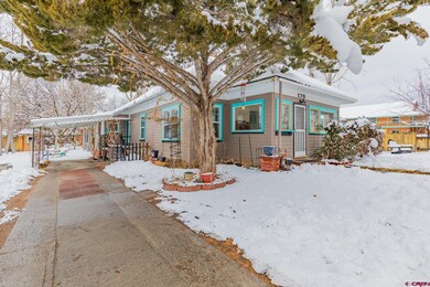 170 NW 5th St, Cedaredge, CO 81413 - photo 2