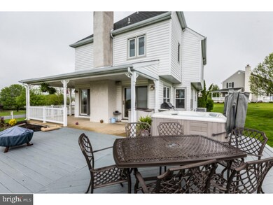 244 Shore Line Dr, Honey Brook, PA 19344 - photo 3