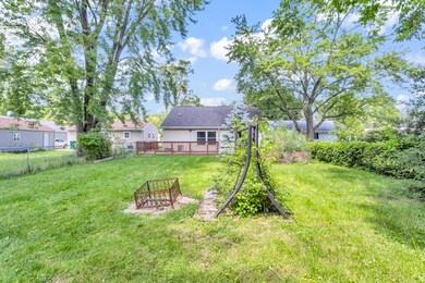 6021 Daft St, Lansing, MI 48911 - photo 5