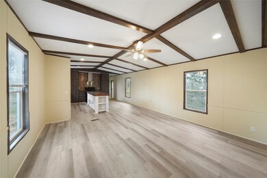 171 Country Oaks St unit Lot 19, Brazoria, TX 77422 - photo 4