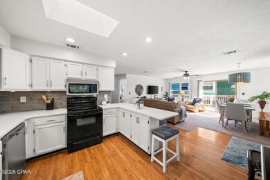 305 S Vestavia St unit S, Panama City Beach, FL 32413 - photo 3