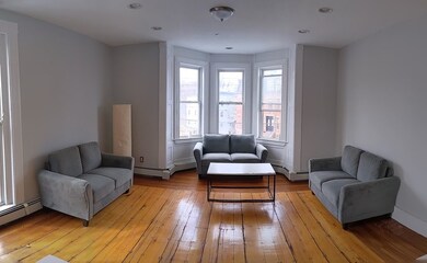 44 Highland St unit 1, Roxbury, MA 02119 - photo 4