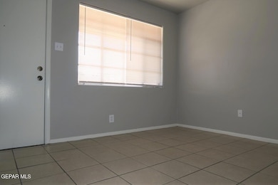 3. Living Area