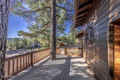 1042 S Hunter Creek Dr unit 2, Payson, AZ 85541 - photo 7