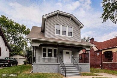 3204 E Northern Pkwy, Baltimore, MD 21214 - photo 2