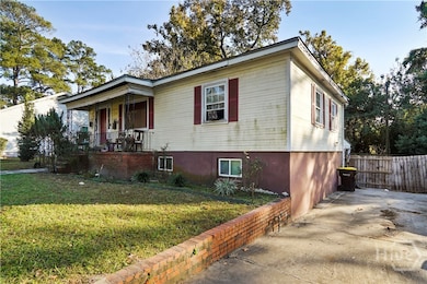 1619 E Anderson St, Savannah, GA 31404 - photo 2