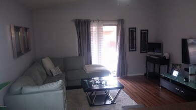 Family Room from Kitchen
