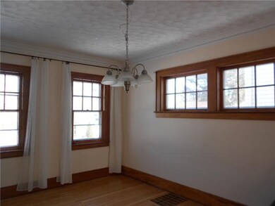 Dining Room. Another grand space for entertaining.