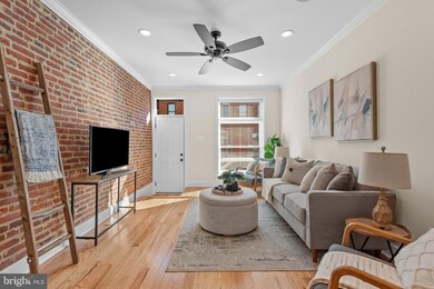 320 S Robinson St, Baltimore, MD 21224 - photo 4