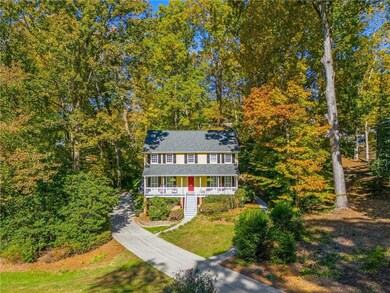 3792 Raccoon Run, Marietta, GA 30062 - photo 7