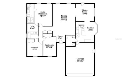 unlisted-address, Zephyrhills, FL 33542 - photo 2