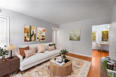 148 Waverly Way NE unit 6, Atlanta, GA 30307 - photo 2