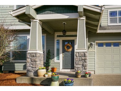 7978 Mykala St NE, Keizer, OR 97303 - photo 2