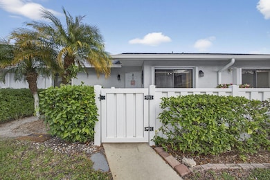 2641 Gately Dr W unit 102, West Palm Beach, FL 33415 - photo 6